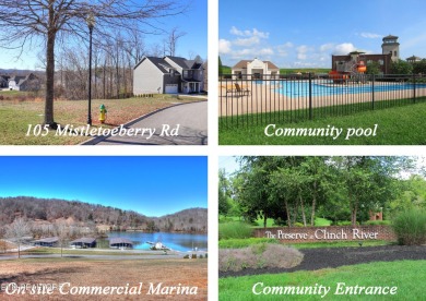 Lake Lot For Sale in Oak Ridge, Tennessee