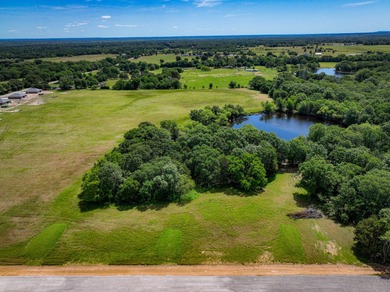 Lake Lot For Sale in Caney, Oklahoma