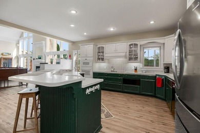 Secluded 70-acre farm in great location This property has it all - photo 11