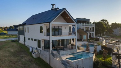 Welcome to 144 Riverfront Lane in Kingsland, where luxury lake - photo 5