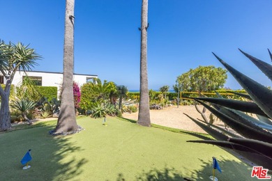 Wide open ocean views, a huge lush yard, and a resort-style - photo 16