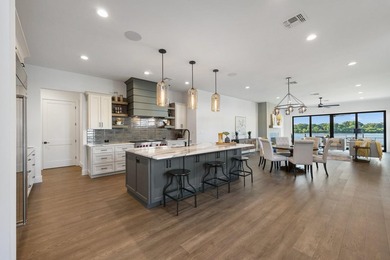 Welcome to 144 Riverfront Lane in Kingsland, where luxury lake - photo 7