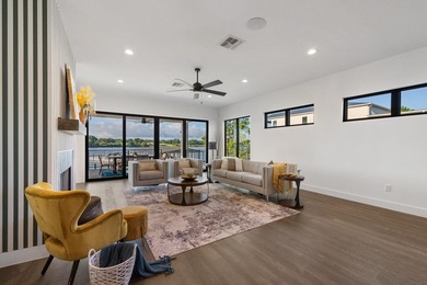 Welcome to 144 Riverfront Lane in Kingsland, where luxury lake - photo 9