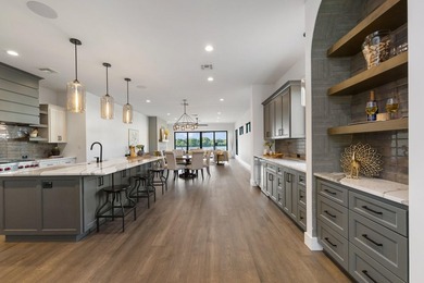 Welcome to 144 Riverfront Lane in Kingsland, where luxury lake - photo 10