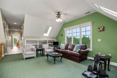 Secluded 70-acre farm in great location This property has it all - photo 20