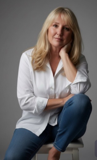 Debi Lafayette with EXP Realty in SC advertising on LakeHouse.com