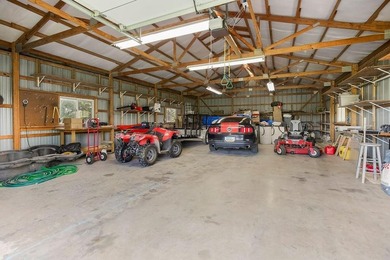 Secluded 70-acre farm in great location This property has it all - photo 30