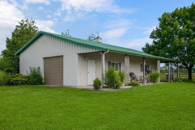 Secluded 70-acre farm in great location This property has it all - photo 31