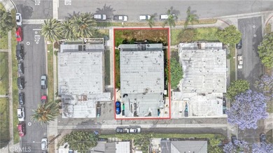 opportunity to acquire a large 4 Plex-unit All unit 3 Bedroom 2 - photo 2