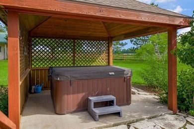 Secluded 70-acre farm in great location This property has it all - photo 34