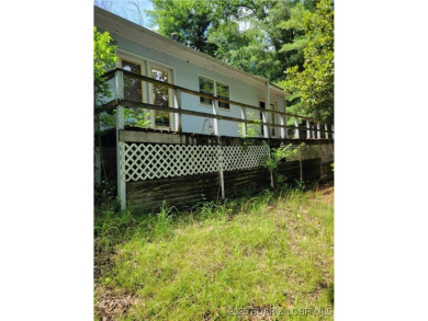 Lake Home Sale Pending in Rocky Mount, Missouri