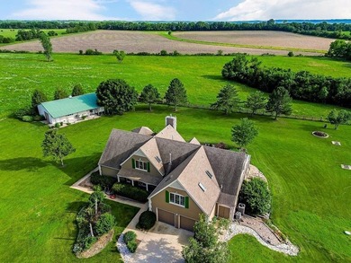 Secluded 70-acre farm in great location This property has it all - photo 41