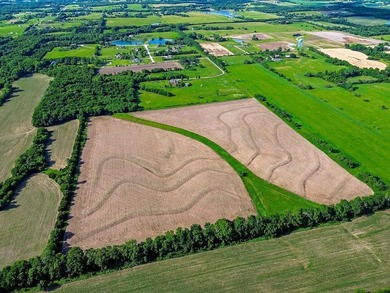 Secluded 70-acre farm in great location This property has it all - photo 47