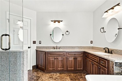 Welcome to this exceptional move-in ready home located in one of - photo 50