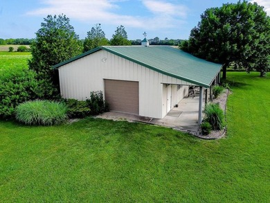 Secluded 70-acre farm in great location This property has it all - photo 50