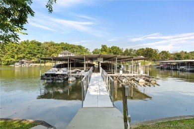 Lake Condo For Sale in Lake Ozark, Missouri