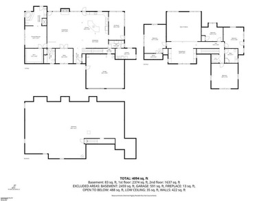 Secluded 70-acre farm in great location This property has it all - photo 51