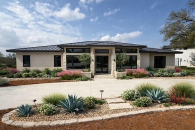 Luxury new construction in Applehead West loaded with custom - photo 1
