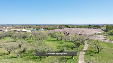 Beautiful green space lot that is part of the golf course green - photo 3