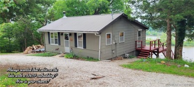 Lake Home For Sale in Warsaw, Missouri
