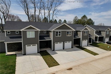 Kanawha River Townhome/Townhouse Sale Pending in Winfield West Virginia