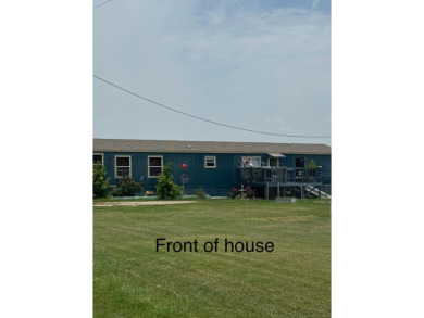 (private lake, pond, creek) Home For Sale in Palacios Texas