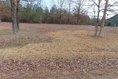 Lake Erling Lot For Sale in Taylor Arkansas