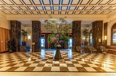 Residence 1607 at 160 Central Park South presents a rare - photo 12