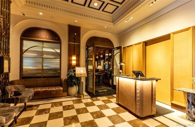 Residence 1607 at 160 Central Park South presents a rare - photo 13