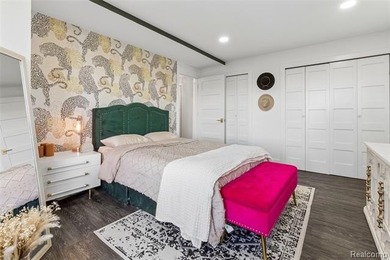 Whimsical charm meets sophisticated city living in this stunning - photo 15