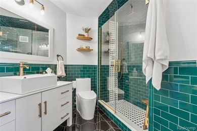 Whimsical charm meets sophisticated city living in this stunning - photo 16