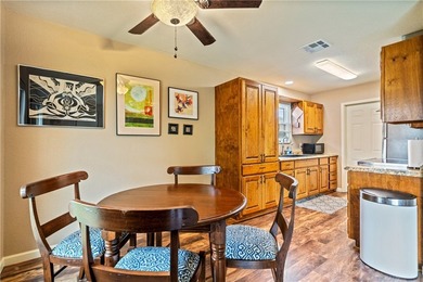 Single-story, updated, and move-in ready; 2309 Manitoba Dr - photo 7