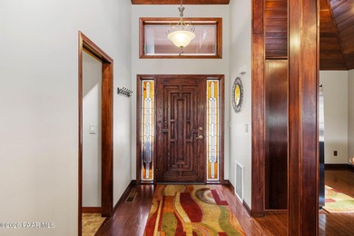 Our model home, located in the unique and gated neighborhood of