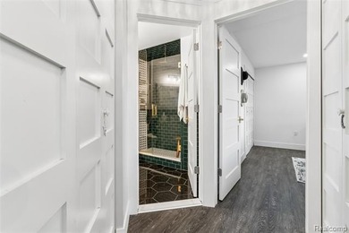 Whimsical charm meets sophisticated city living in this stunning - photo 17