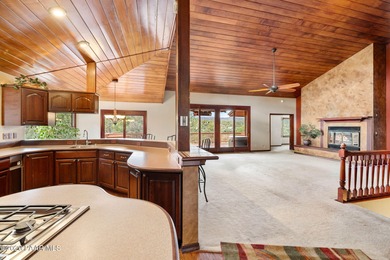 Our model home, located in the unique and gated neighborhood of