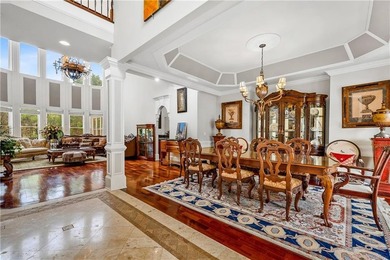 Located within the highly coveted, 24-hour guard-gated St Marlo - photo 19