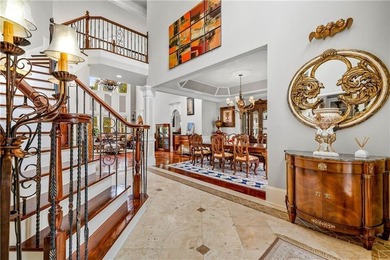 Located within the highly coveted, 24-hour guard-gated St Marlo - photo 20