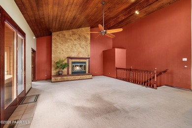 Our model home, located in the unique and gated neighborhood of