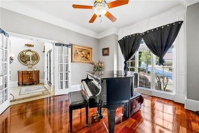 Located within the highly coveted, 24-hour guard-gated St Marlo - photo 21