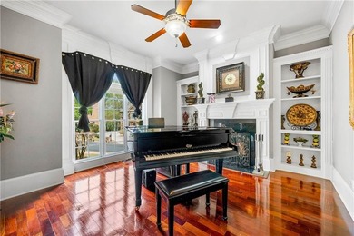 Located within the highly coveted, 24-hour guard-gated St Marlo - photo 22
