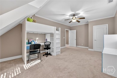 Set on a generous 0.7-acre lot in the desirable Buckhead - photo 25