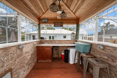 Mint condition home with IMPACT WINDOWS AND DOORS and METAL ROOF - photo 25