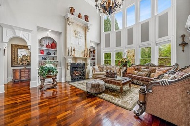 Located within the highly coveted, 24-hour guard-gated St Marlo - photo 26