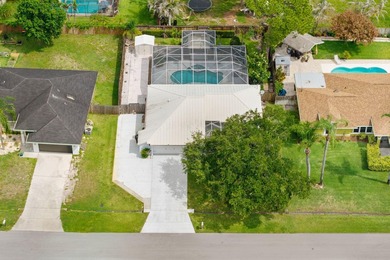 Mint condition home with IMPACT WINDOWS AND DOORS and METAL ROOF - photo 26