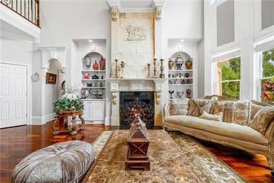 Located within the highly coveted, 24-hour guard-gated St Marlo - photo 27