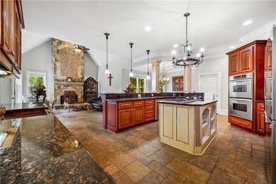 Located within the highly coveted, 24-hour guard-gated St Marlo - photo 30