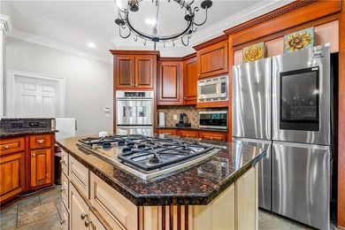 Located within the highly coveted, 24-hour guard-gated St Marlo - photo 31