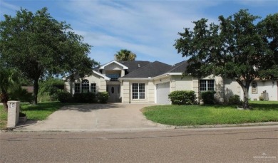 (private lake, pond, creek) Home For Sale in Harlingen Texas