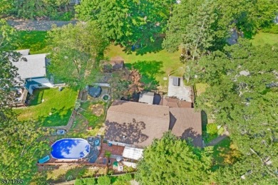 Lake Home For Sale in West Milford, New Jersey