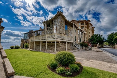 Luxury waterfront living on The Cape, one of Horseshoe Bay's - photo 1